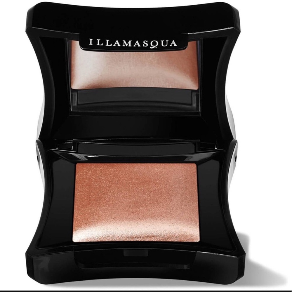 Illamasqua Beyond Powder Highlighter in Dare, Made in Italy, New in Box